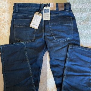 Men’s Prana Manchester jeans